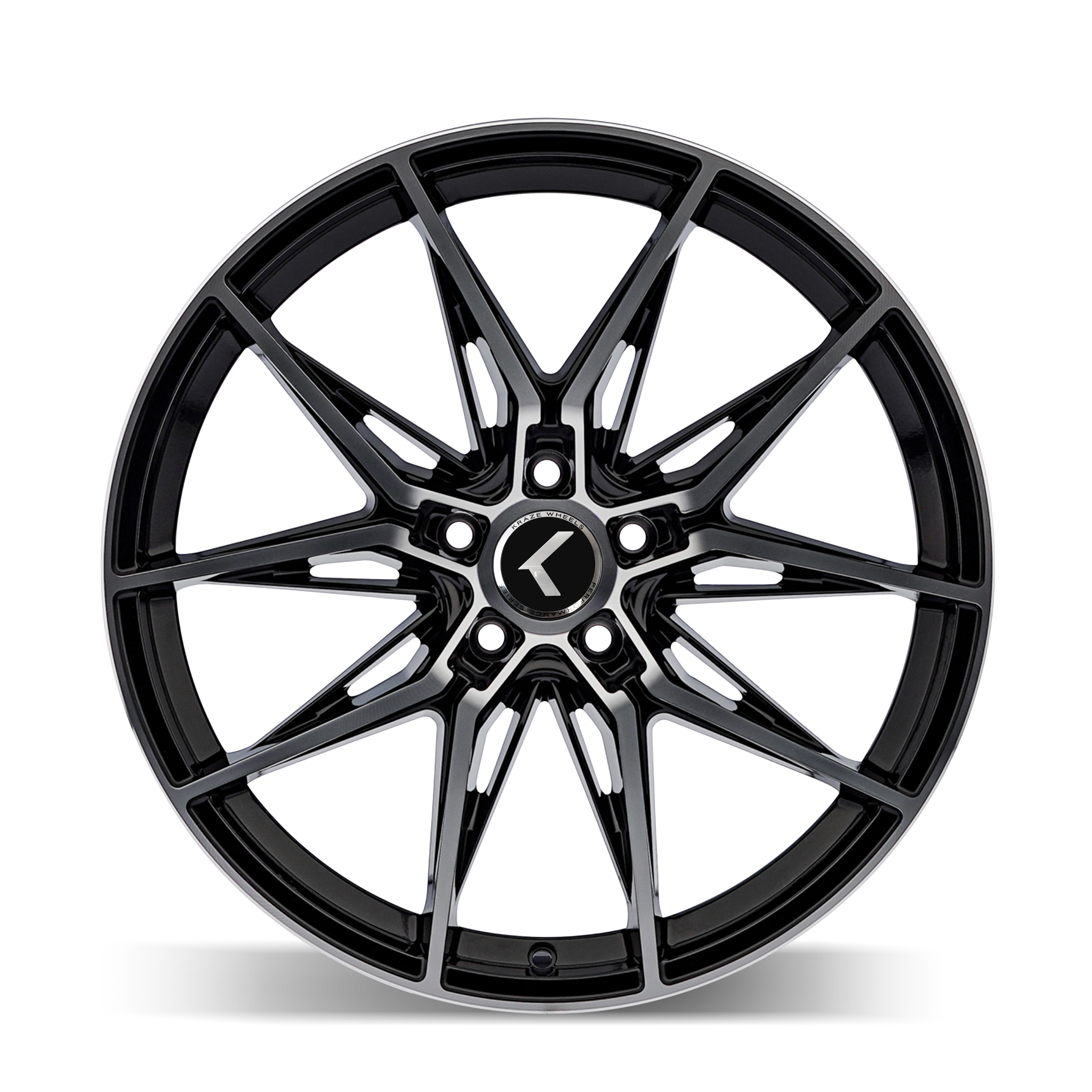 KRAZE KR196-9845BM40