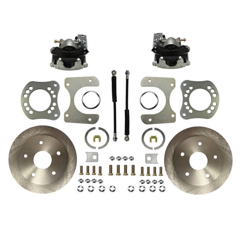LEED BRAKES RC0019