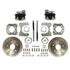 LEED BRAKES RC0019
