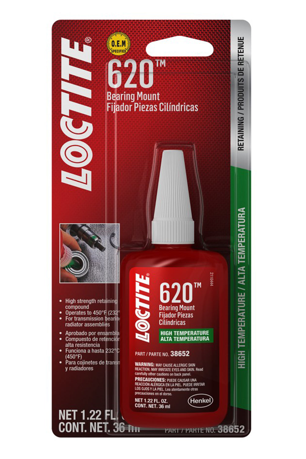 LOCTITE 555338