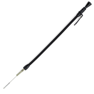 LOKAR X1220227 Anchor Tight Locking Engine Dipstick Black