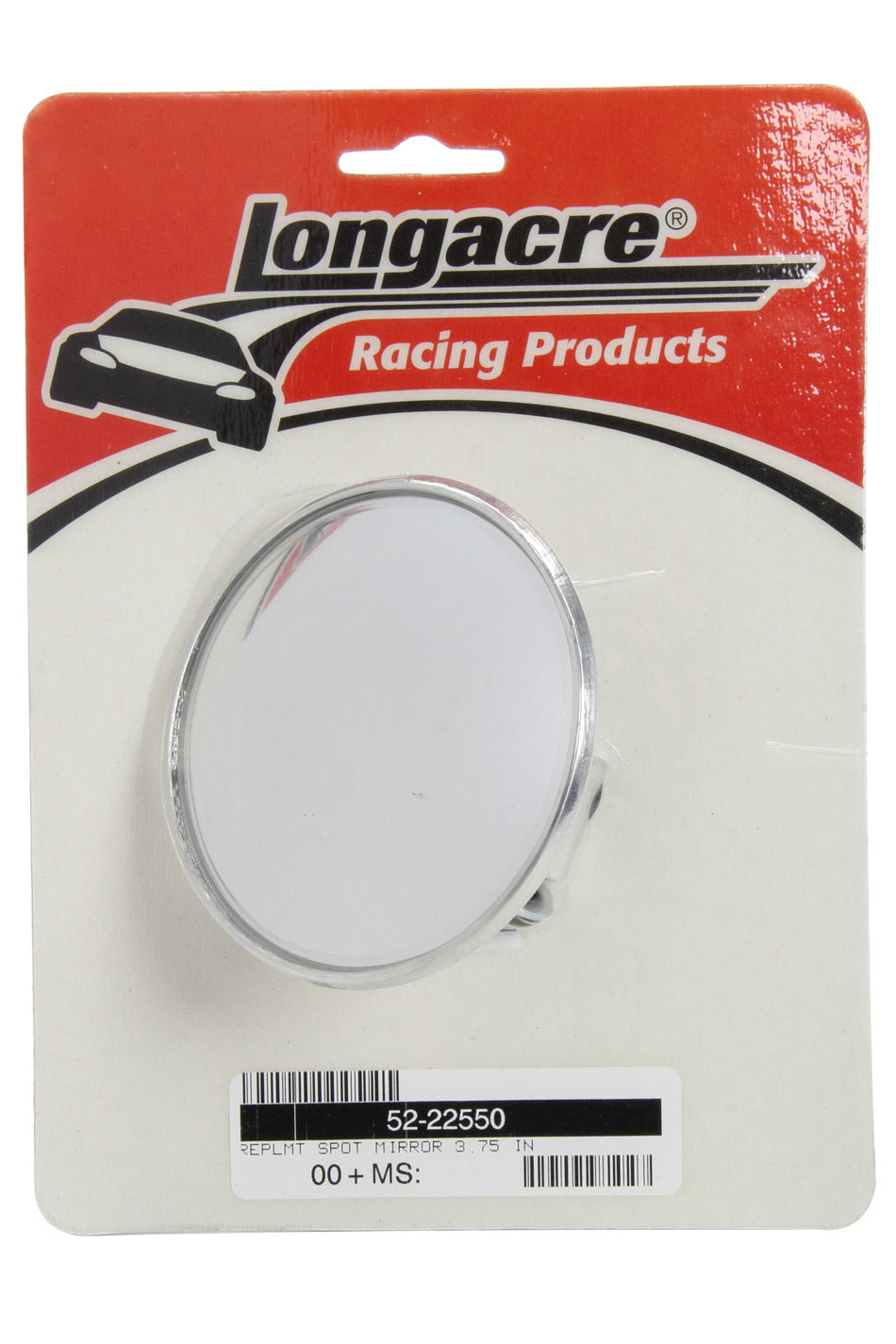 LONGACRE 52-22550