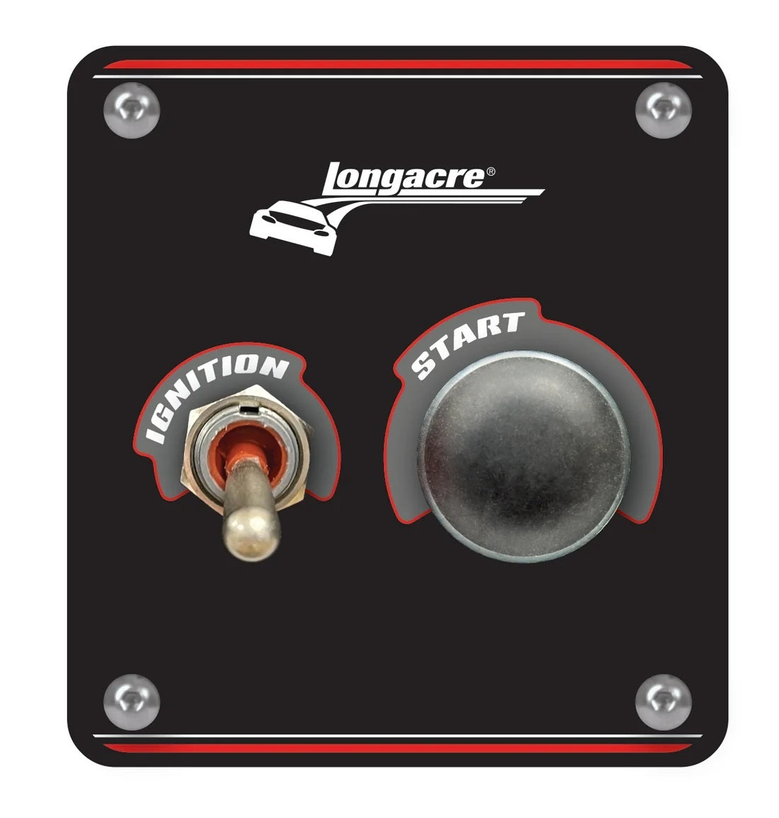LONGACRE 52-48861