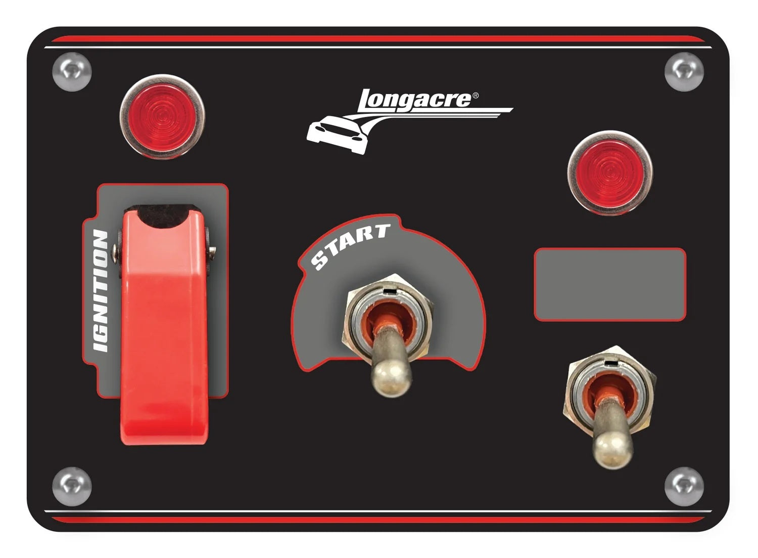 LONGACRE 52-48966