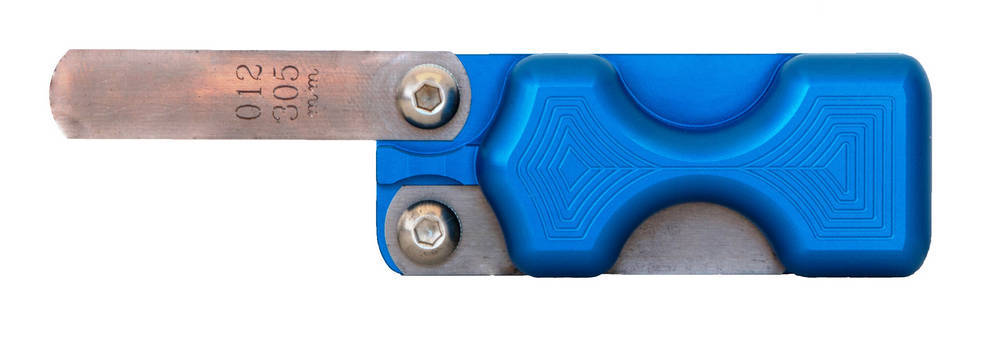 LSM RACING PRODUCTS FH-200BL  (BLUE)