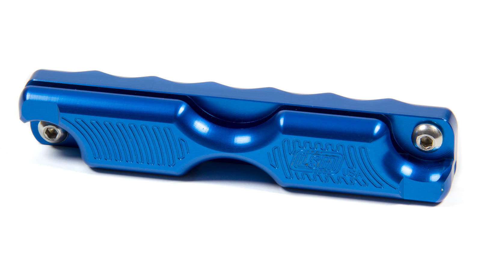 LSM RACING PRODUCTS FH-500BL  (BLUE)