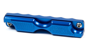 LSM RACING PRODUCTS FH-500BL (BLUE) Dual Feeler Gauge Handle - Blue