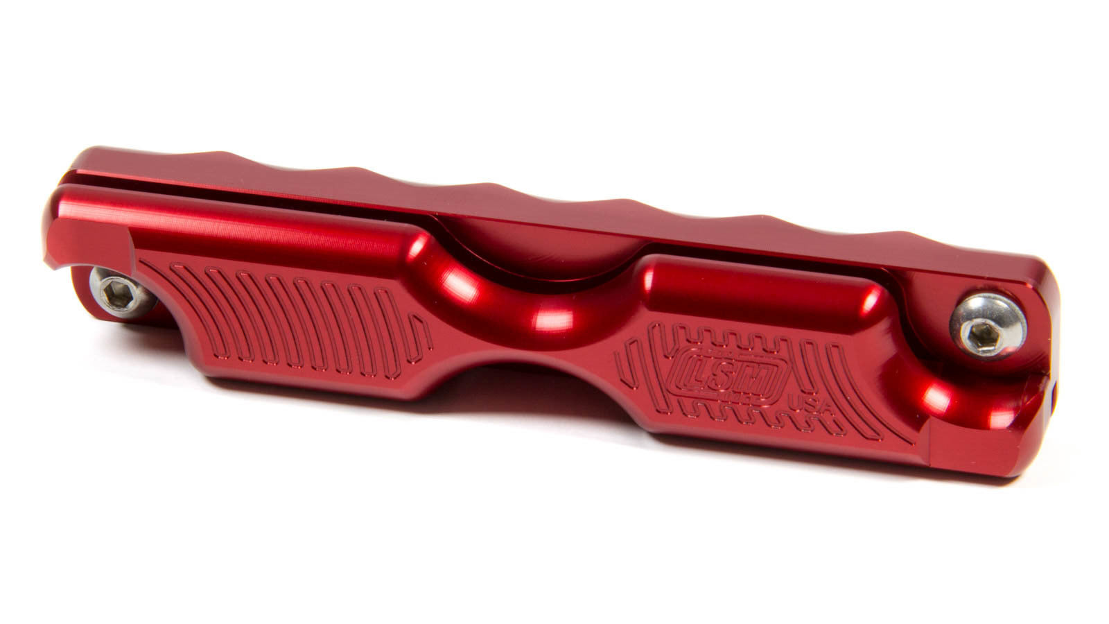 LSM RACING PRODUCTS FH-500R       (RED)
