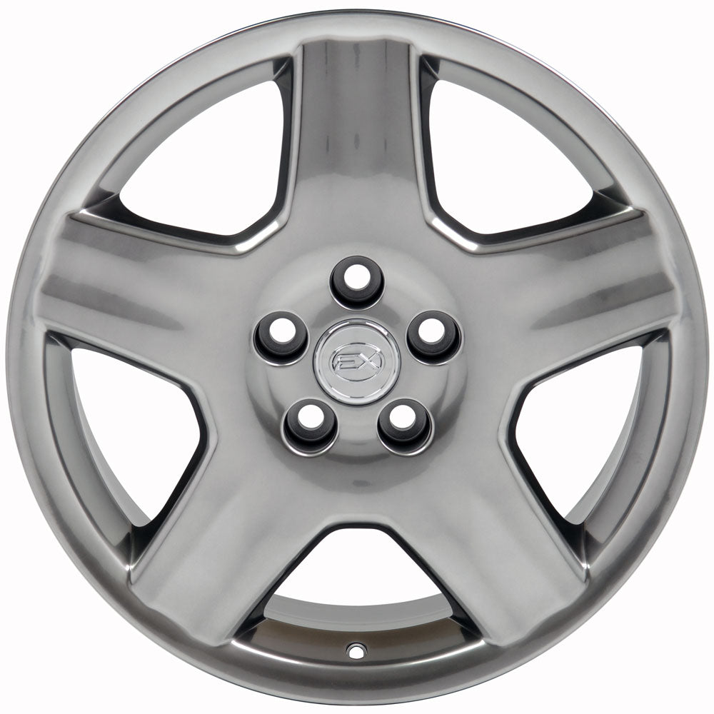 OE Wheels LX02-18075-5450-45HB