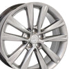 OE Wheels LX24-19075-5450-35HS