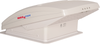 MAXXAIR VENT 00-05100K Deluxe MFan Manual White Lid - Ceiling Vent Fan Accessory