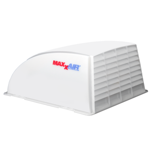 MAXXAIR VENT 00-933051  I+ Translucent Vent Cover for Improved Airflow