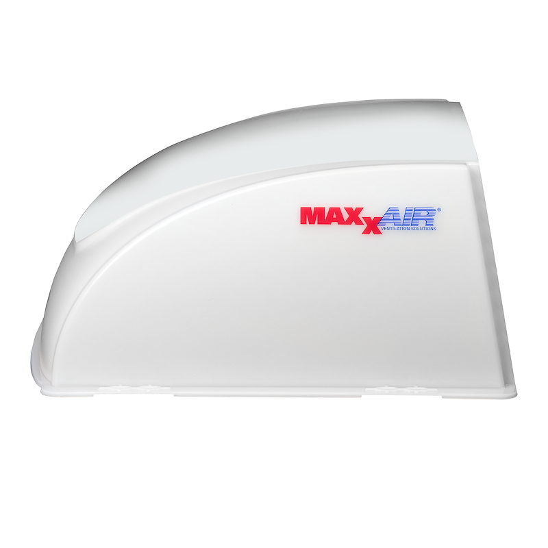 MAXXAIR VENT 00-933051  I+ Translucent Vent Cover for Improved Airflow