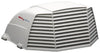 MAXXAIR VENT 00-933081 White Vent Cover for Improved Airflow