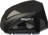 MAXXAIR VENT 00-933083 MAXX II Smoke Vent Cover, Durable Weatherproof Design