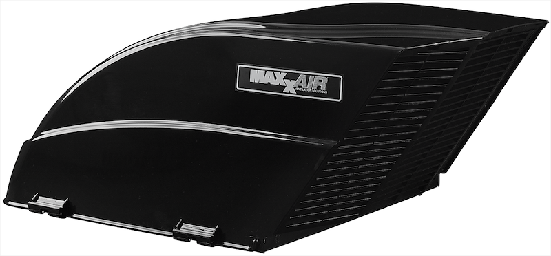 MAXXAIR VENT 00-955003 FanMate Smoke Ventilation System