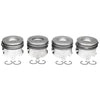 MAHLE ORIGINAL/CLEVITE 2243451WR020