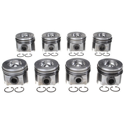 MAHLE ORIGINAL/CLEVITE 2243503WR020