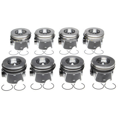 MAHLE ORIGINAL/CLEVITE 2243666WR075MM