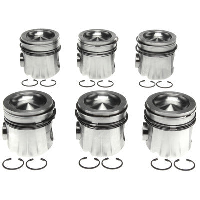 MAHLE ORIGINAL/CLEVITE 2243673WR040