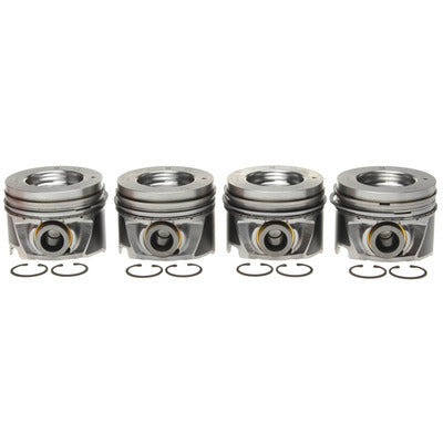 MAHLE ORIGINAL/CLEVITE 2243708WR