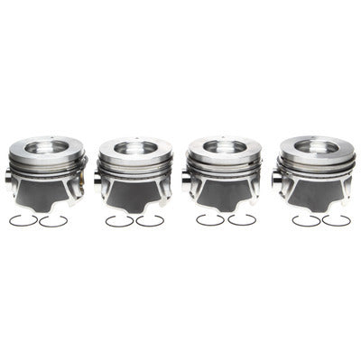 MAHLE ORIGINAL/CLEVITE 2243709WR