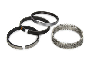 MAHLE CLEVITE 3150032035 Piston Ring Set 4.155 Moly 1/16 1/16 3/16