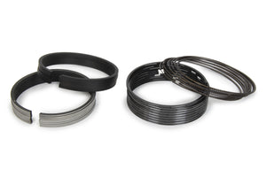 MAHLE CLEVITE 41940 Piston Ring Set - Moly fits Ford 6.0L Diesel