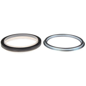 MAHLE CLEVITE 48384 Rear Main Seal fits Dodge Cummins