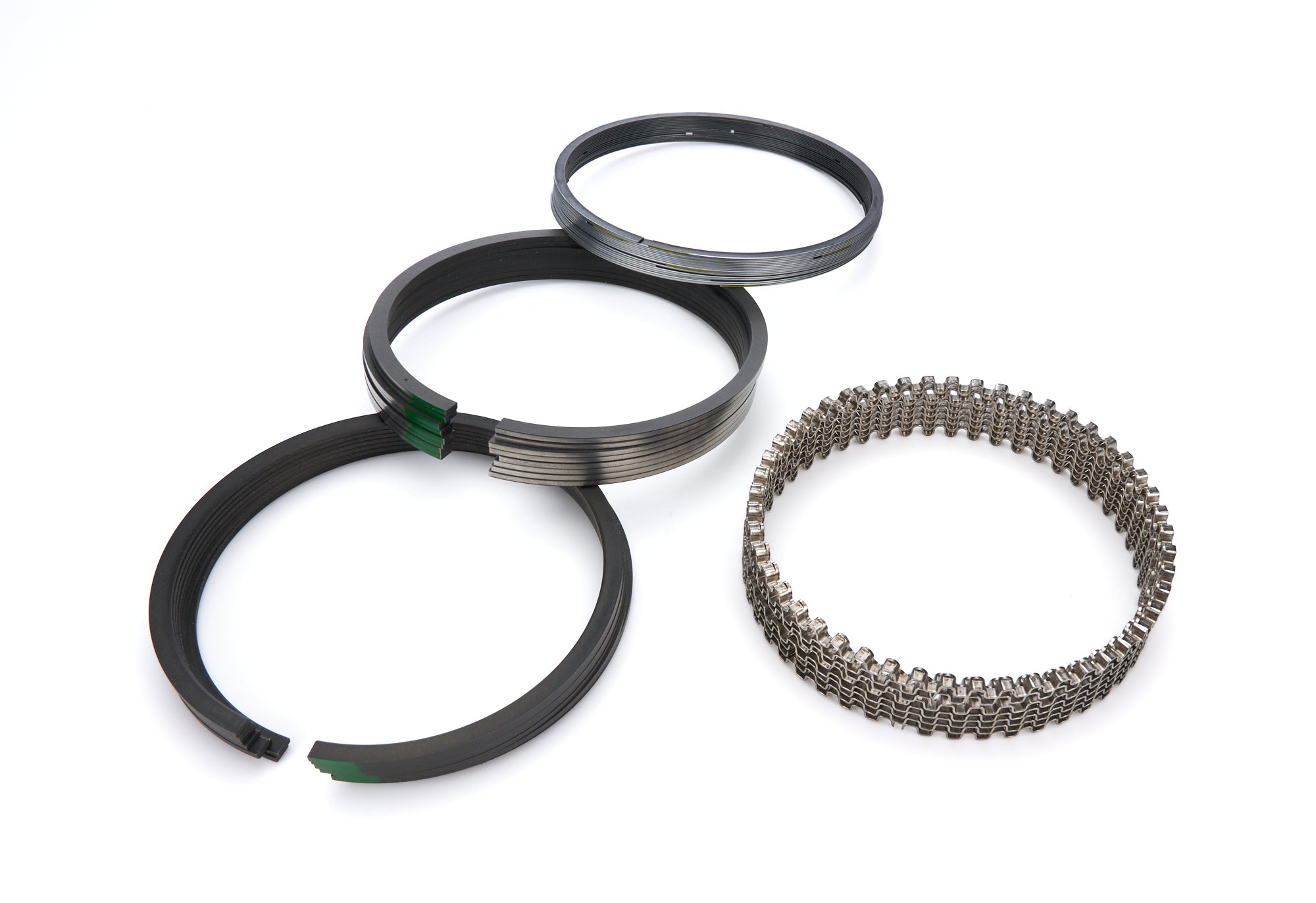 MAHLE ORIGINAL/CLEVITE 50843CP040