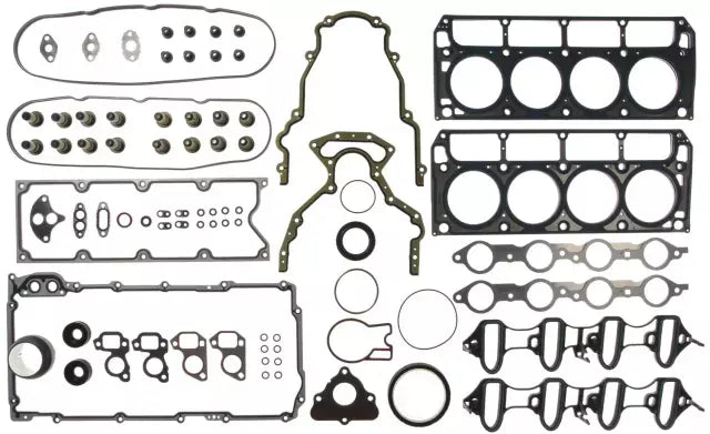 MAHLE ORIGINAL/CLEVITE 953561