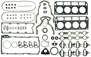 MAHLE CLEVITE 953562 Engine Gasket Set 99-01 fits Chevy 4.8 5.3L