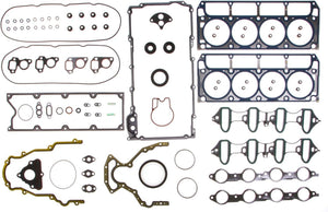 MAHLE CLEVITE 953564 Engine Gasket Set 99-00 fits Chevy 6.0L