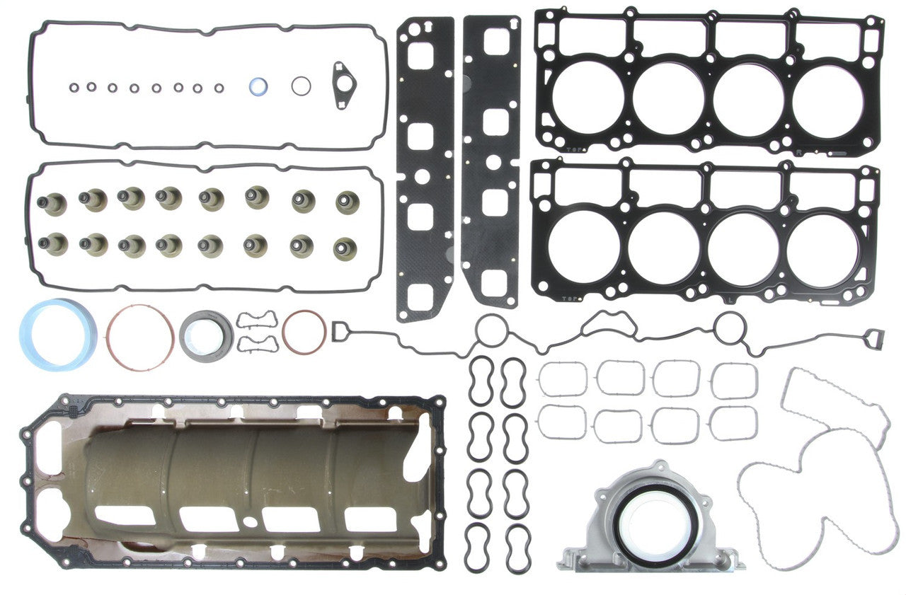 MAHLE ORIGINAL/CLEVITE 953616