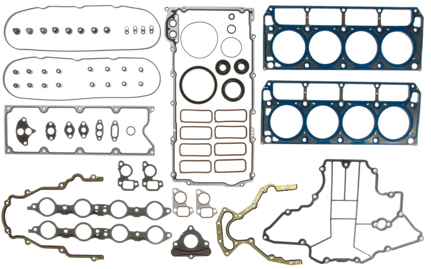 MAHLE ORIGINAL/CLEVITE 953640