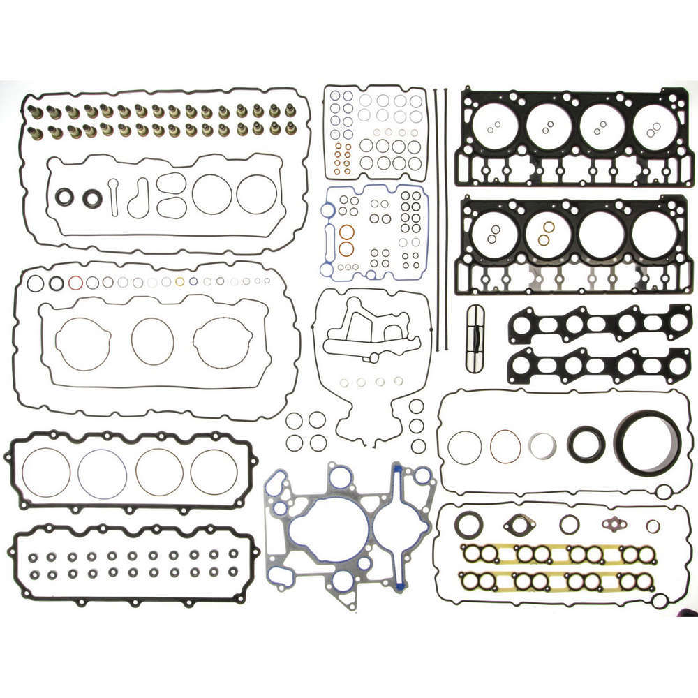 MAHLE ORIGINAL/CLEVITE 953629