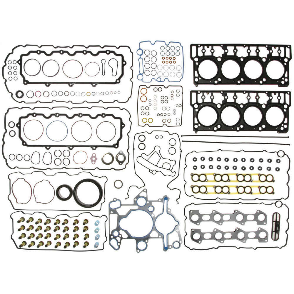 MAHLE ORIGINAL/CLEVITE 953641