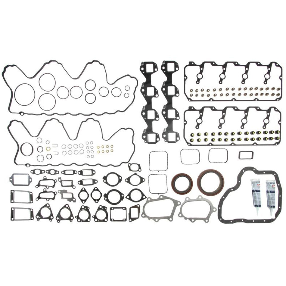 MAHLE ORIGINAL/CLEVITE 953727