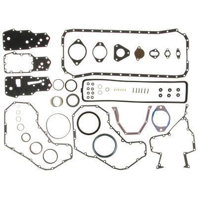 MAHLE ORIGINAL/CLEVITE CS4068