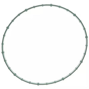 MAHLE CLEVITE G33318 Throttle Body Gasket 14-22 fits Chevy 6.2L