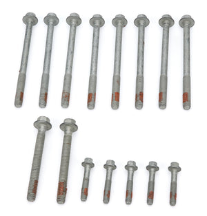 MAHLE CLEVITE GS33380 Head Bolt Set 97-03 fits Chevy LS