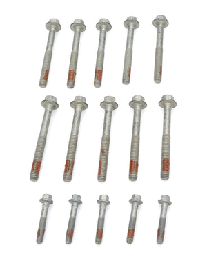 MAHLE CLEVITE GS33449 Head Bolt Set 04-16 fits Chevy LS