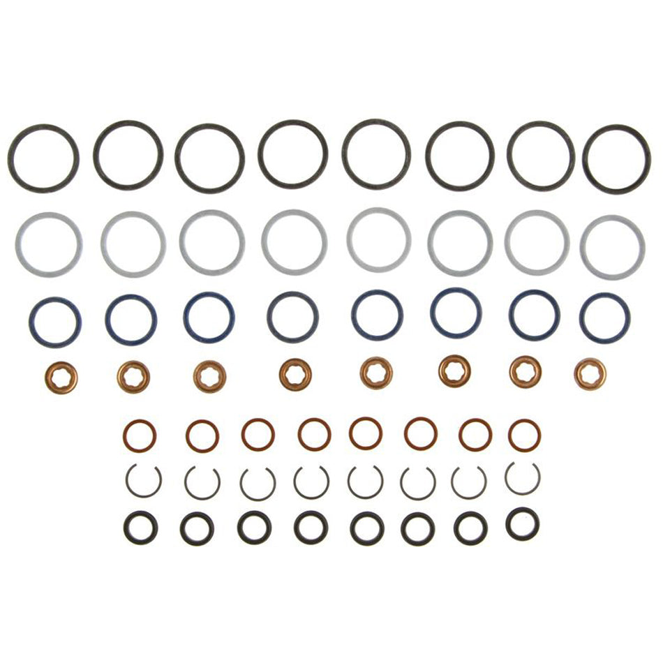 MAHLE ORIGINAL/CLEVITE GS33711