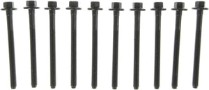 MAHLE CLEVITE GS33758 Head Bolt Set 11-17 fits Ford 5.0L