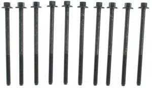 MAHLE CLEVITE GS33759 Head Bolt Set 11-12 fits Ford 5.0L