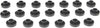 MAHLE ORIGINAL/CLEVITE GS33794