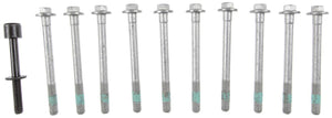 MAHLE CLEVITE GS33938 Head Bolt Set 14-22 fits Chevy 5.3L 6.2L