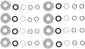 MAHLE CLEVITE GS33940 Fuel Inj O-Ring Kit 14-22 fits Chevy 5.3L 6.2L