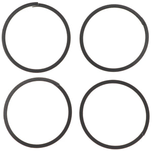 MAHLE CLEVITE GS34060 Camshaft Seal Kit 18-24 fits Ford 5.0L