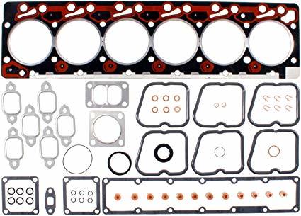 MAHLE ORIGINAL/CLEVITE HS4068